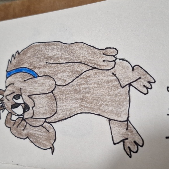 Looney toon characters - Picture 3 of 16